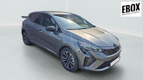 Renault Divers 1.0 tce 90 techno 2025 occasion H&eacute;nin-Beaumont 62110