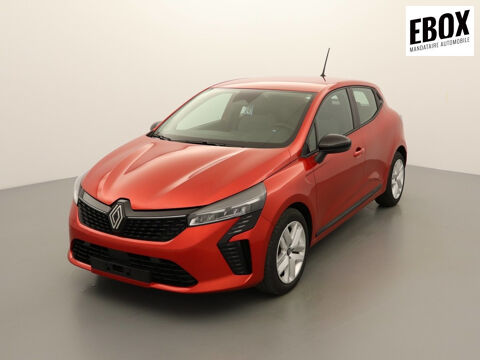 Renault Divers EVOLUTION TCE 2025 occasion H&eacute;nin-Beaumont 62110