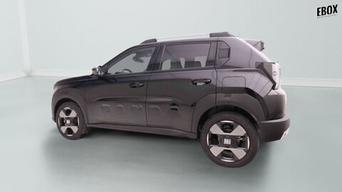 Grande panda 1.2 Hybrid 110 La Prima 2025 occasion 62110 H&eacute;nin-Beaumont