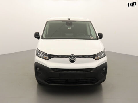 Berlingo VAN BlueHDi 2025 occasion 62110 H&eacute;nin-Beaumont