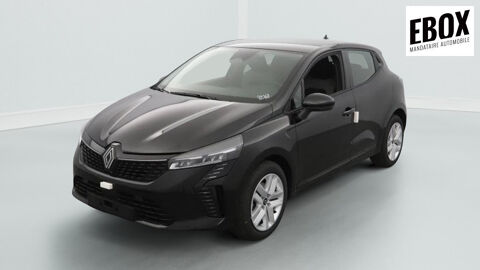 Renault Clio 1.5 BLUE DCI 100CH EVOLUTION 2025 occasion H&eacute;nin-Beaumont 62110