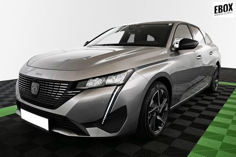 Annonce voiture Peugeot 308 27500 