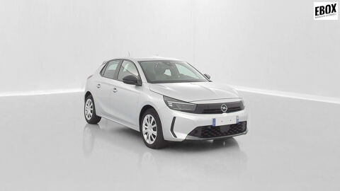 Opel Corsa VI 1.2 Turbo 100ch BVA8 2024 occasion H&eacute;nin-Beaumont 62110