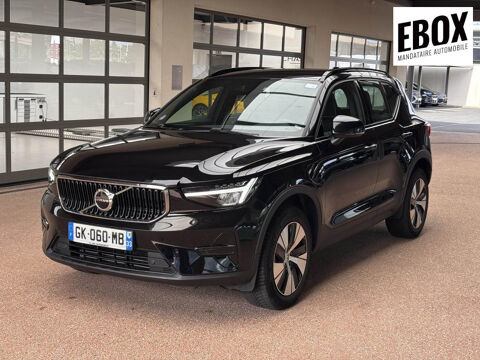 Volvo Divers VOLVO T4 RECHARGE 129+82 CH PLUS DCT7 2022 occasion H&eacute;nin-Beaumont 62110