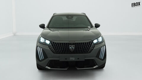 2008 Hybrid 145 e-DCS6 Allure 2025 occasion 62110 H&eacute;nin-Beaumont