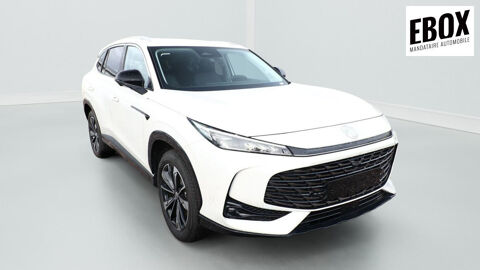 MG Divers EHS HEV+ 224 COMFORT 2026 occasion H&eacute;nin-Beaumont 62110