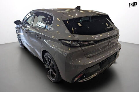 308 BlueHDi 130ch S S EAT8 GT 2025 occasion 62110 Hénin-Beaumont