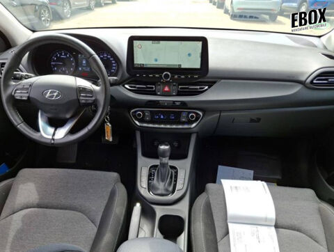 i30 1.0 T-GDI 120 DCT-7 HYBRID 48V CREATIVE + NAVI 2024 occasion 62110 Hénin-Beaumont