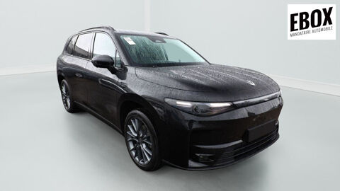 Autres Autres BEV 69 9 KWH DESIGN 2025 occasion H&eacute;nin-Beaumont 62110