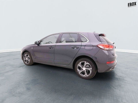 i30 1.0 T-GDi 120 DCT Techno 2023 occasion 62110 Hénin-Beaumont