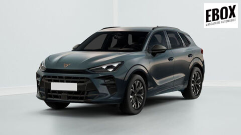 Cupra Terramar 1.5 ETSI 150 DSG 2025 occasion H&eacute;nin-Beaumont 62110