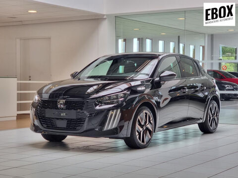 Peugeot 208 1.2 HYBRID 145 GT E-DCS6 2025 occasion H&eacute;nin-Beaumont 62110