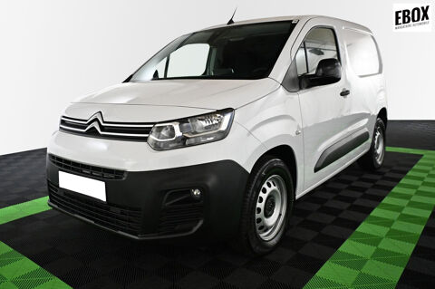 Citro&euml;n Berlingo 50 kWh L1 KaWa 136 11-KW NAVI KAMERA 2024 occasion H&eacute;nin-Beaumont 62110