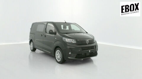 Peugeot Divers EXPERT CA M 2.0 BlueHDi 180ch EAT8 2025 occasion H&eacute;nin-Beaumont 62110