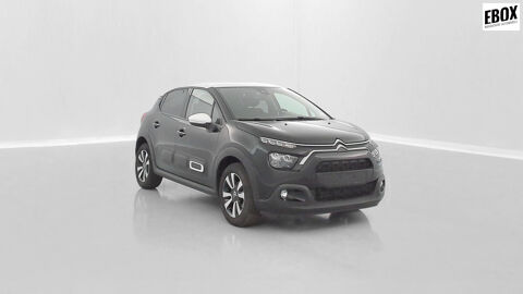 Annonce voiture Citroën C3 16400 €