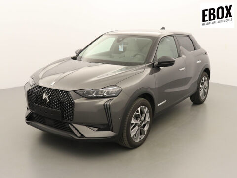 Citroën DS3 ESPRIT DE VOYAGE PURETECH 2024 occasion Hénin-Beaumont 62110