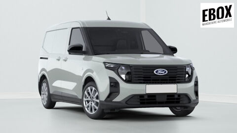 Ford Transit 100 LIMITED 2025 occasion H&eacute;nin-Beaumont 62110