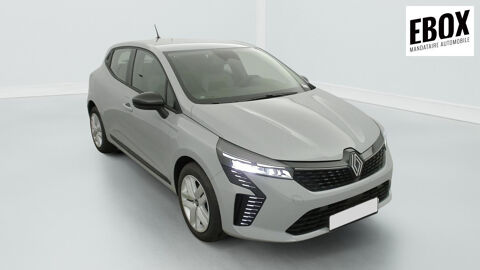 Renault Divers BLUE DCI 100 CH GSR2 EVOLUTION 2025 occasion H&eacute;nin-Beaumont 62110