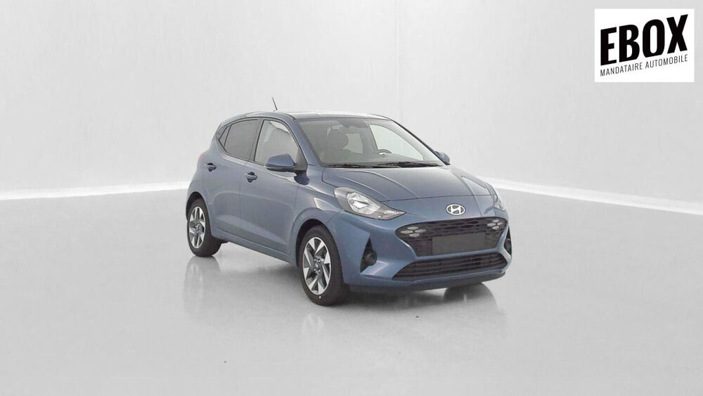 i10 I10 III 1.0 63ch Intuitive 2024 occasion 62110 Hénin-Beaumont