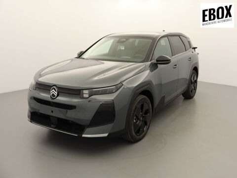 Citro&euml;n C5 aircross PLUS HYBRID 2026 occasion H&eacute;nin-Beaumont 62110