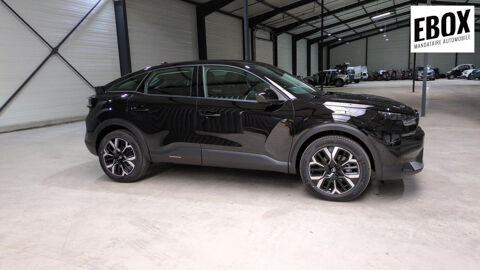 Citro&euml;n C4 HYBRIDE 145 BVA E-DCS6 BUSINESS 2025 occasion H&eacute;nin-Beaumont 62110