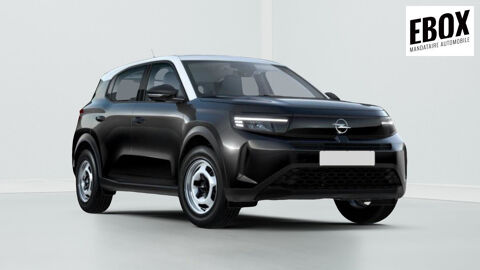 Opel Frontera 110 HYBRID 2025 occasion H&eacute;nin-Beaumont 62110