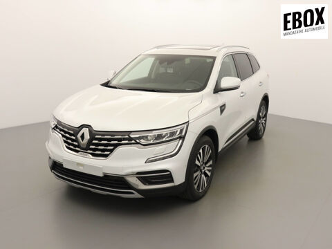Renault Koleos INITIALE PARIS BLUE DCI 2023 occasion Hénin-Beaumont 62110