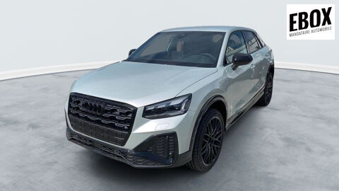 Annonce voiture Audi Q2 41600 