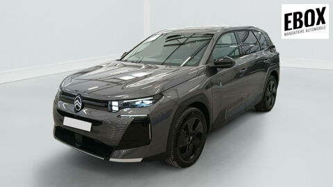 Citro&euml;n C5 aircross C5 Aircross Hybride 145 e-DCS6 Max 2026 occasion H&eacute;nin-Beaumont 62110