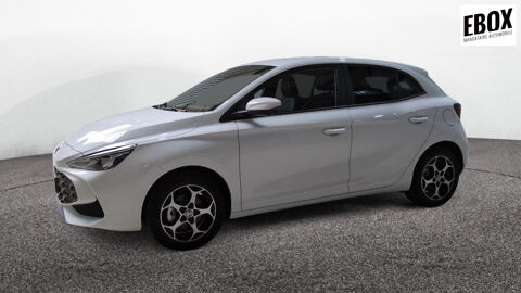Annonce voiture MG MG3 21090 €