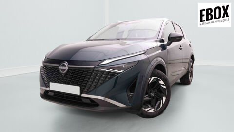 Nissan Qashqai 158 N-CONNECTA 2026 occasion H&eacute;nin-Beaumont 62110