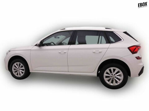 Kamiq 1.0 TSi 115 DSG MY25 Family 2024 occasion 62110 Hénin-Beaumont