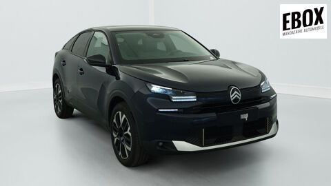 Citro&euml;n C4 Hybride 136 e-DCS6 Max 2025 occasion H&eacute;nin-Beaumont 62110