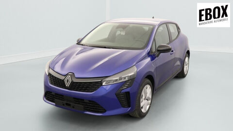 Renault Divers Evolution 1.5 DCI GSR2 100 2025 occasion Hénin-Beaumont 62110