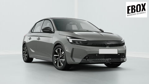 Opel Corsa 1.2 100 GS BVM6 2025 occasion H&eacute;nin-Beaumont 62110