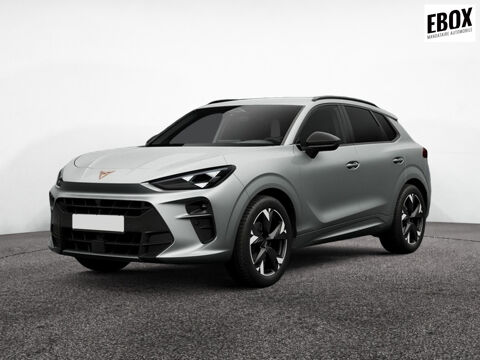 Cupra Terramar 1.5 ETSI HYBRID 150 CH BVA DSG7 V + JANTES 19 + SIEGES CHAUF 2026 occasion H&eacute;nin-Beaumont 62110