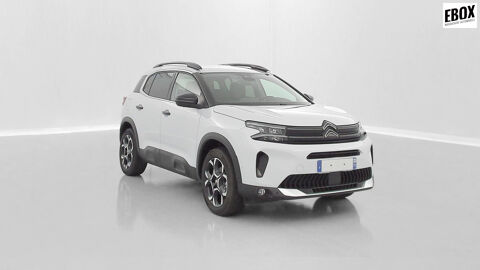 Citro&euml;n C5 aircross 1.2 Hybride 145ch Max e-DCS6 2025 occasion H&eacute;nin-Beaumont 62110