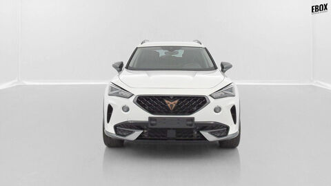 Formentor 2.0 TDI 150ch V 2023 occasion 62110 Hénin-Beaumont