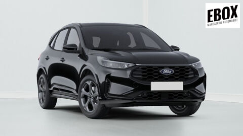Ford Kuga PHEV 243 ST-LINE 2025 occasion H&eacute;nin-Beaumont 62110