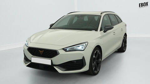Leon 1.4 e-HYBRID 204 ch DSG6 V 2022 occasion 62110 H&eacute;nin-Beaumont