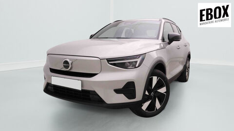 Volvo Divers 70 KWH 238 2024 occasion H&eacute;nin-Beaumont 62110