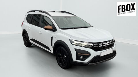Dacia Jogger 1.0 tce 110 extreme 7 places 2025 occasion H&eacute;nin-Beaumont 62110