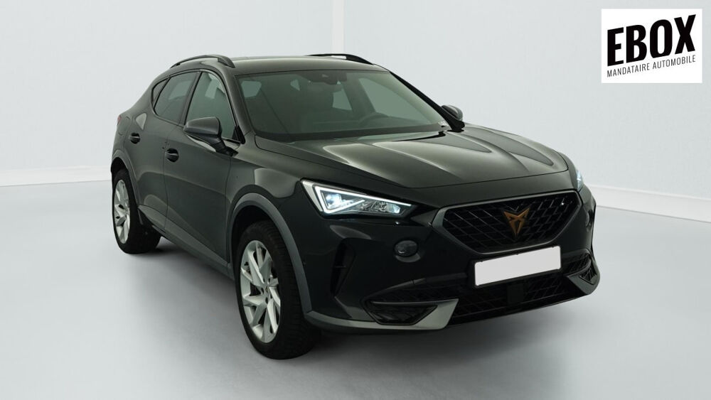 Formentor 1.5 TSI 150 CH BUSINESS EDITION 2022 occasion 62110 H&eacute;nin-Beaumont