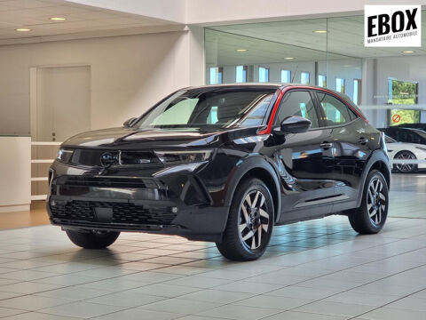 Opel Divers II ELECTRIQUE 136 & BATTERIE 50 KWH GS 2023 occasion H&eacute;nin-Beaumont 62110