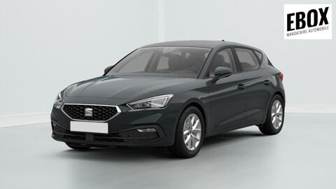 Seat Leon 1.5 TSI 116 BVM6 STYLE 2025 occasion Hénin-Beaumont 62110