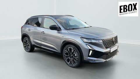 Renault Austral 1.2 E-TECH FULL HYBRID 200 ESPRIT ALPINE 2025 occasion H&eacute;nin-Beaumont 62110