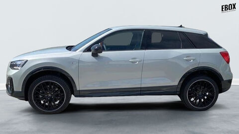 Q2 35 TDI 150 S tronic 7 S line 2025 occasion 62110 Hénin-Beaumont