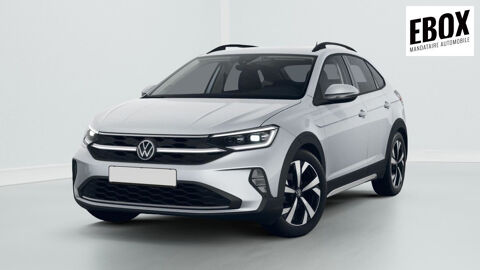 Volkswagen Taigo 1.0 TSI 116 DSG 2025 occasion H&eacute;nin-Beaumont 62110