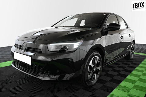 Opel Corsa -e F Ultimate 156/LED/PANO/KOMFORT-PACK/SHZ/16 2024 occasion H&eacute;nin-Beaumont 62110