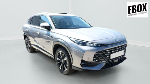 MG Divers HEV 224 LUXURY 2026 occasion H&eacute;nin-Beaumont 62110